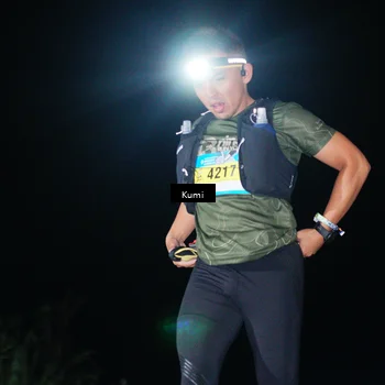 Runner Photo 5404428