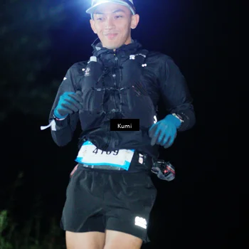 Runner Photo 5404429