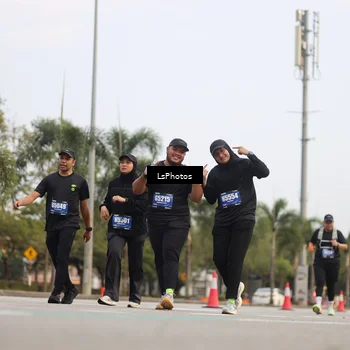 Runner Photo 5404430
