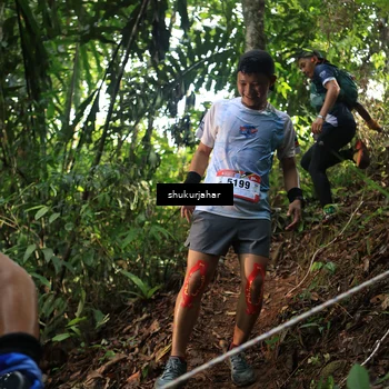Runner Photo 5404432
