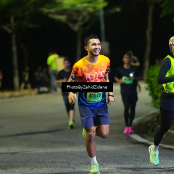 Runner Photo 5404433