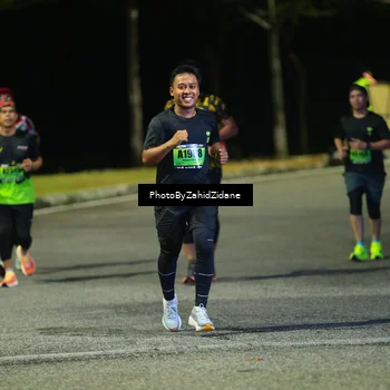 Runner Photo 5404434