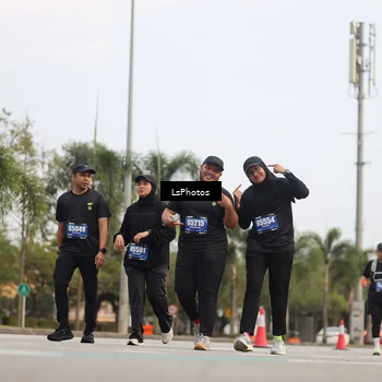 Runner Photo 5404435
