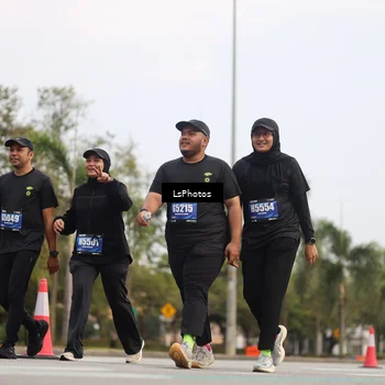 Runner Photo 5404436