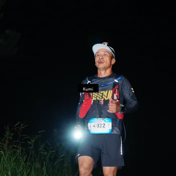 Runner Photo 5404437