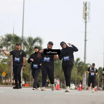 Runner Photo 5404438