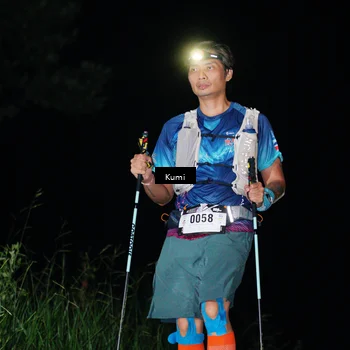Runner Photo 5404441
