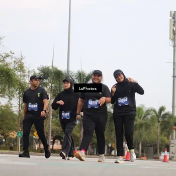 Runner Photo 5404442