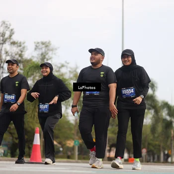 Runner Photo 5404444