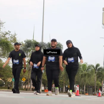 Runner Photo 5404445