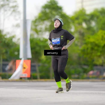 Runner Photo 5404446