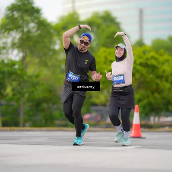 Runner Photo 5404449