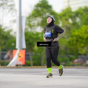 Runner Photo 5404450