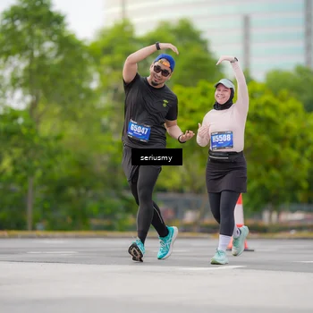Runner Photo 5404451
