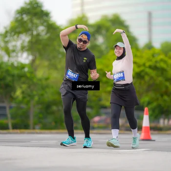 Runner Photo 5404453