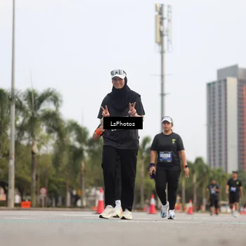Runner Photo 5404454