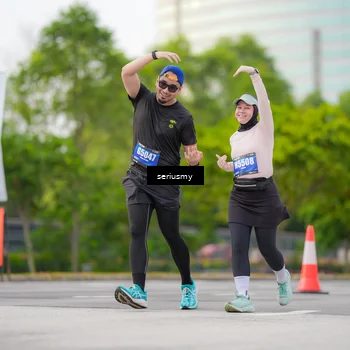 Runner Photo 5404455