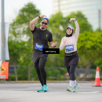 Runner Photo 5404458