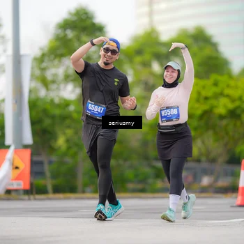 Runner Photo 5404459