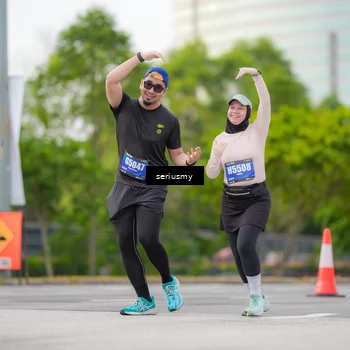 Runner Photo 5404460