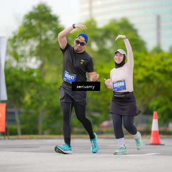 Runner Photo 5404461