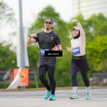 Runner Photo 5404464