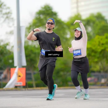 Runner Photo 5404465