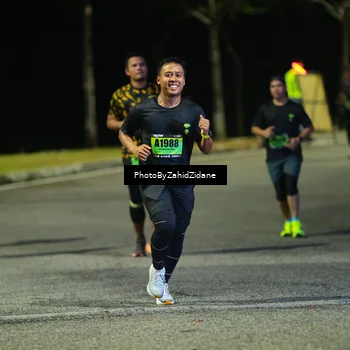 Runner Photo 5404466