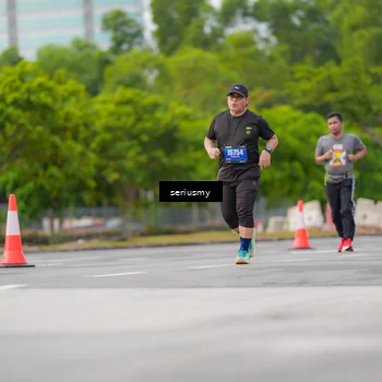 Runner Photo 5404467