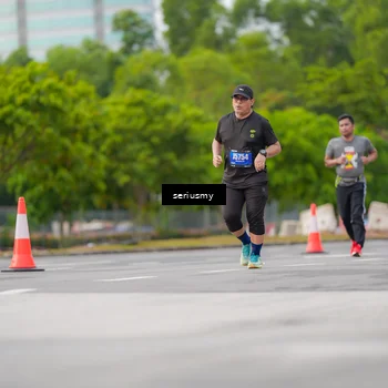 Runner Photo 5404468