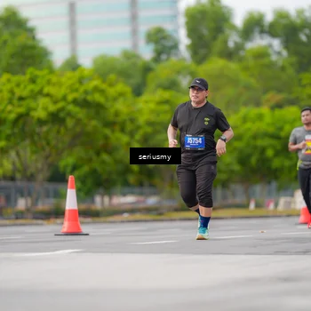 Runner Photo 5404469