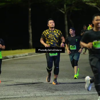 Runner Photo 5404470