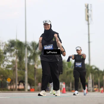 Runner Photo 5404471