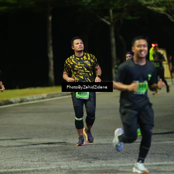 Runner Photo 5404472