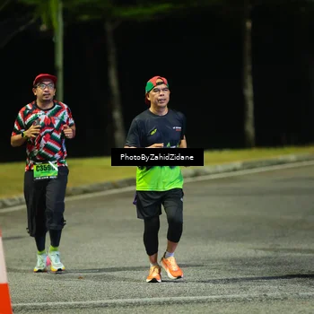 Runner Photo 5404473