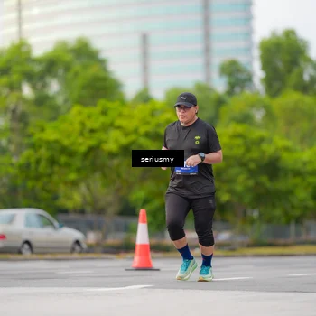 Runner Photo 5404474
