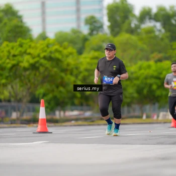 Runner Photo 5404475