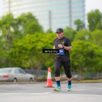 Runner Photo 5404476