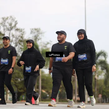 Runner Photo 5404477