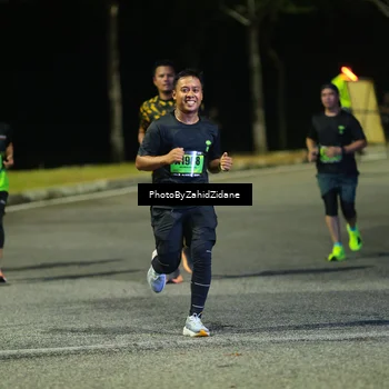 Runner Photo 5404479