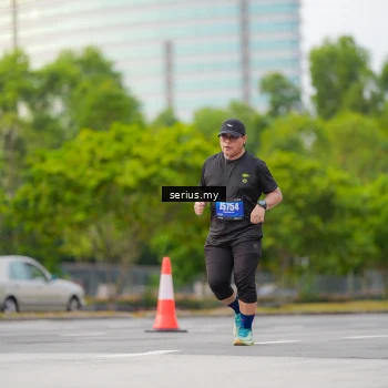 Runner Photo 5404480