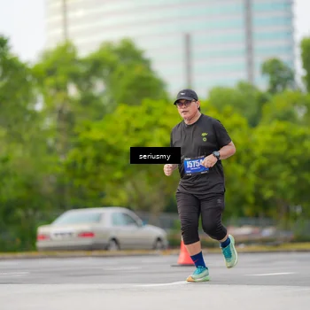 Runner Photo 5404481