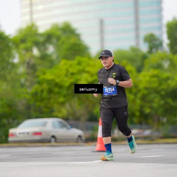 Runner Photo 5404482