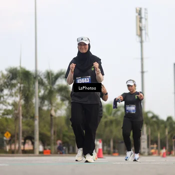 Runner Photo 5404483