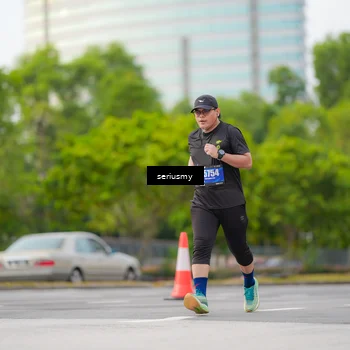 Runner Photo 5404484