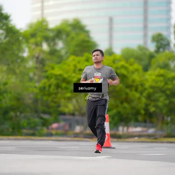 Runner Photo 5404488