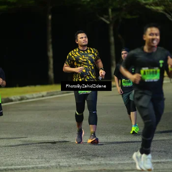 Runner Photo 5404489