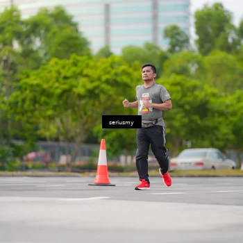 Runner Photo 5404491