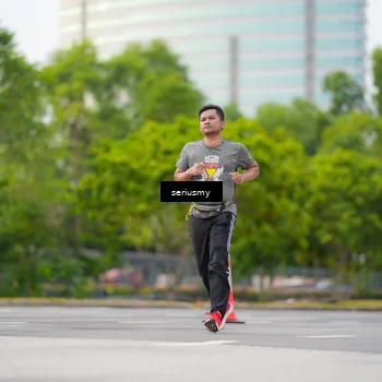 Runner Photo 5404493