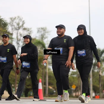 Runner Photo 5404495